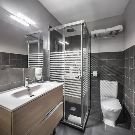 Catalina San Nicolas Apartment Valencia