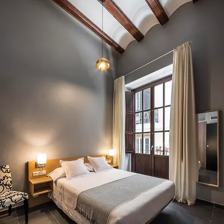 Apartment Catalina San Nicolas Valencia
