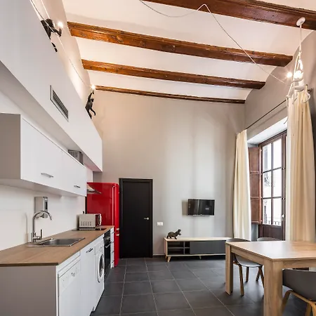 Catalina San Nicolas Apartment