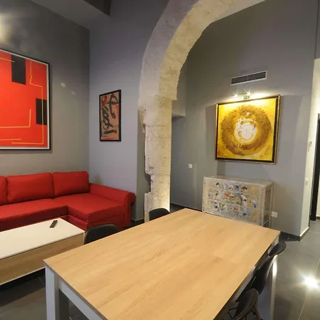 Appartamento Mon San Nicolas
