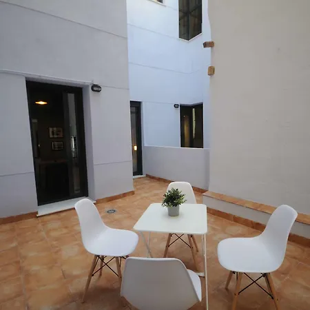 Apartment Catalina San Nicolas