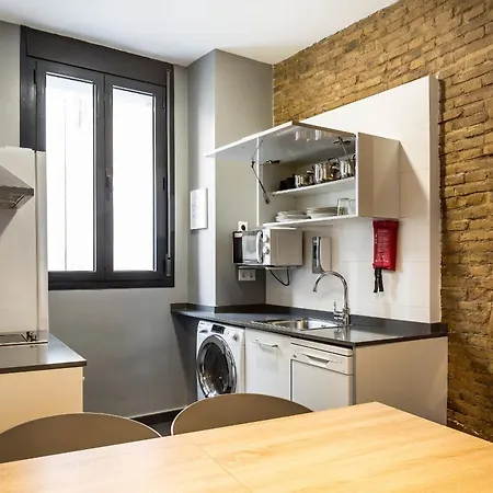 Apartment Catalina San Nicolas