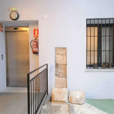 Appartamento Mon San Nicolas *