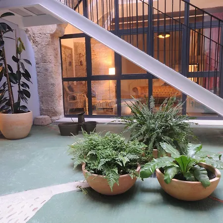 Catalina San Nicolas Apartment