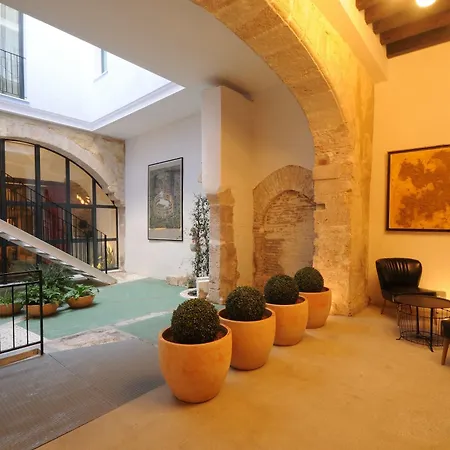 Apartment Catalina San Nicolas Valencia