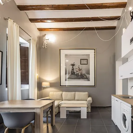 Apartment Catalina San Nicolas