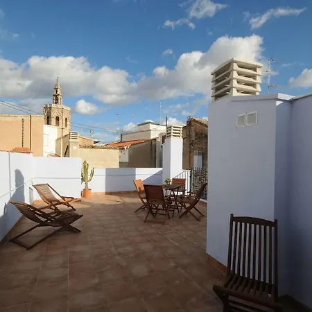Catalina San Nicolas * Valencia