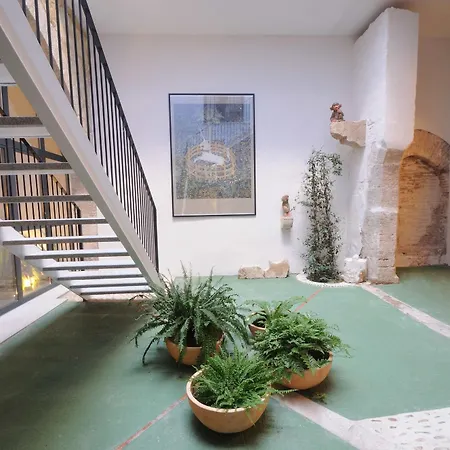 Apartment Catalina San Nicolas Valencia