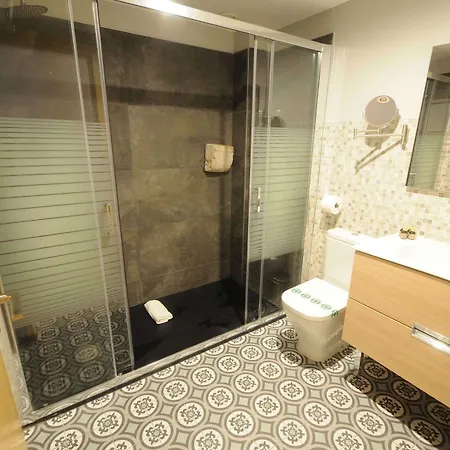 Apartment Catalina San Nicolas Valencia