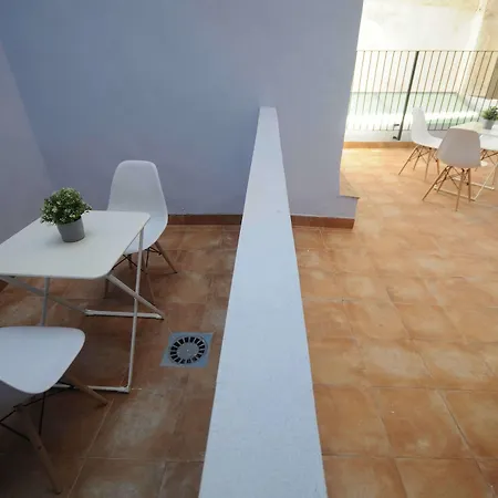 Mon San Nicolas Appartamento *