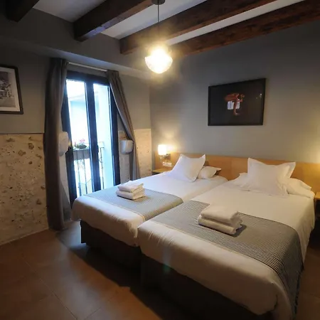 Catalina San Nicolas Apartment Valencia