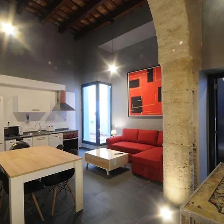Apartment Catalina San Nicolas
