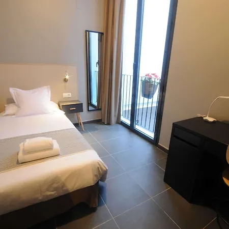 Catalina San Nicolas Apartment Valencia