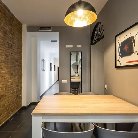 Apartment Catalina San Nicolas Valencia