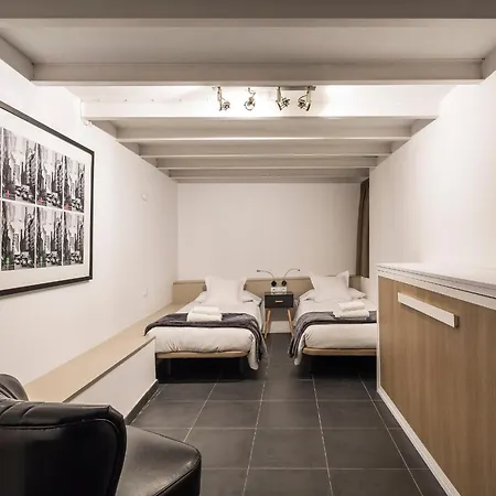 Catalina San Nicolas Apartment Valencia