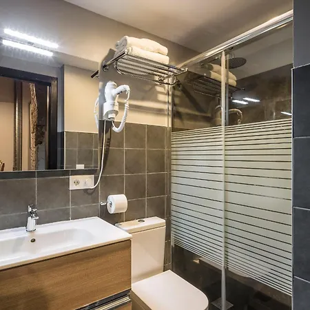 Apartment Catalina San Nicolas Valencia