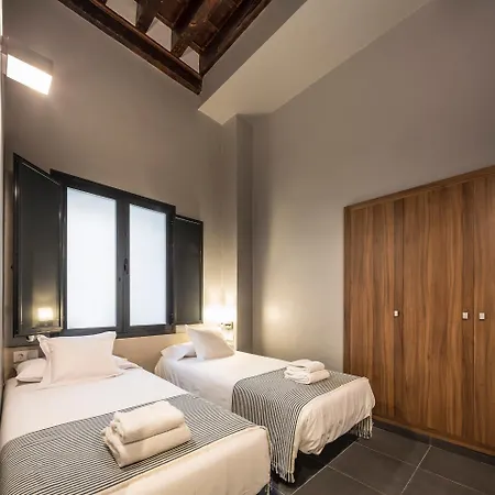 Catalina San Nicolas Apartment *