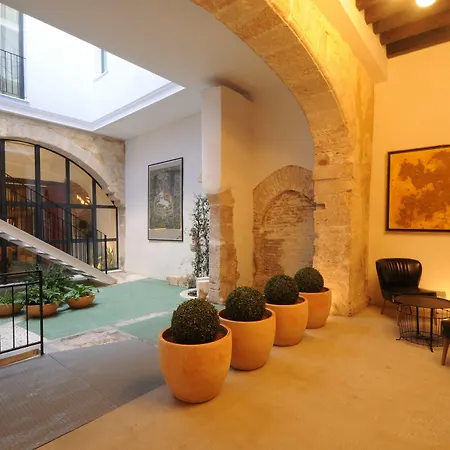 Catalina San Nicolas Apartment Valencia