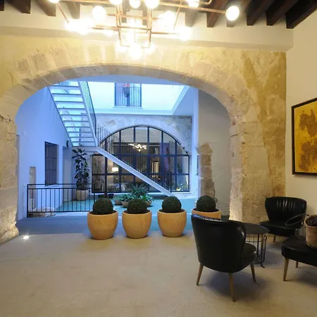 Catalina San Nicolas Apartment Valencia