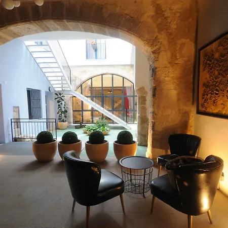 Catalina San Nicolas * Valencia