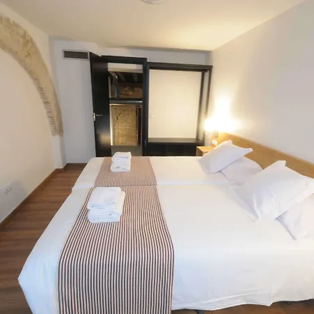 Catalina San Nicolas Apartment