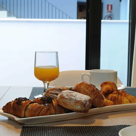 Apartment Catalina San Nicolas Valencia