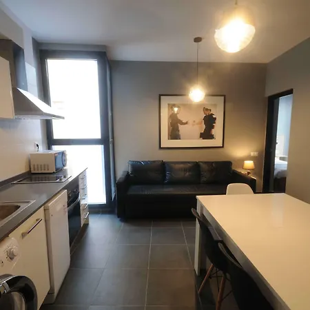 Catalina San Nicolas Apartment