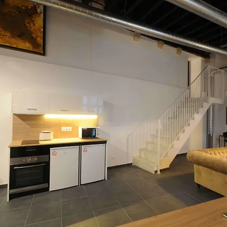 Catalina San Nicolas Διαμέρισμα Βαλένθια