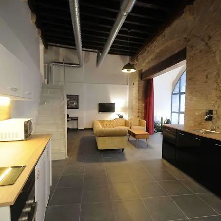 Apartment Catalina San Nicolas *