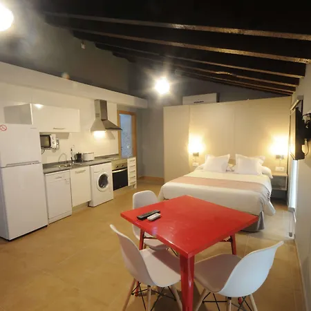 Apartment Catalina San Nicolas *