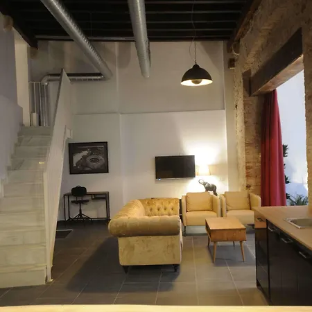 Catalina San Nicolas Apartment *