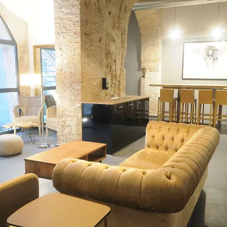 Catalina San Nicolas * Valencia