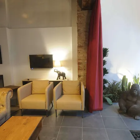 Catalina San Nicolas * Βαλένθια