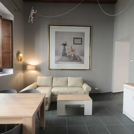 Catalina San Nicolas Apartment