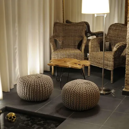 Apartment Catalina San Nicolas Valencia