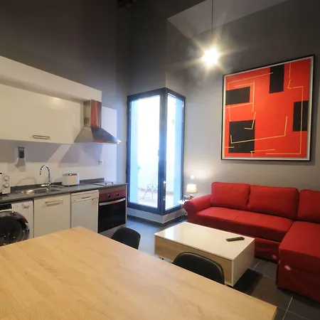 Catalina San Nicolas Apartment *