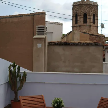 Catalina San Nicolas Apartment