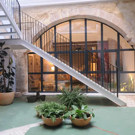 Catalina San Nicolas Διαμέρισμα Βαλένθια