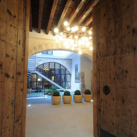 Apartamento Catalina San Nicolas *