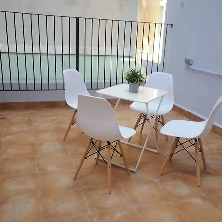 Catalina San Nicolas Valencia