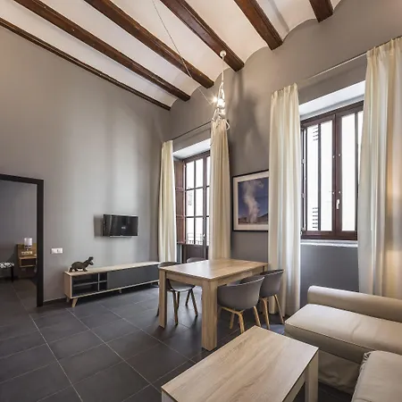 アパート Catalina San Nicolas *