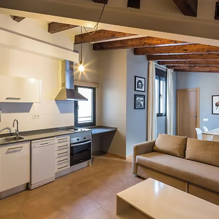 Apartment Catalina San Nicolas