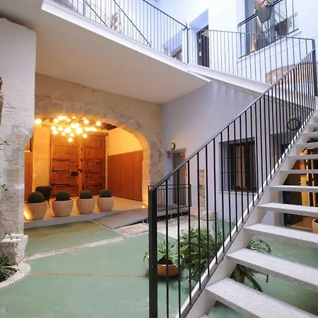 شقة Catalina San Nicolas *