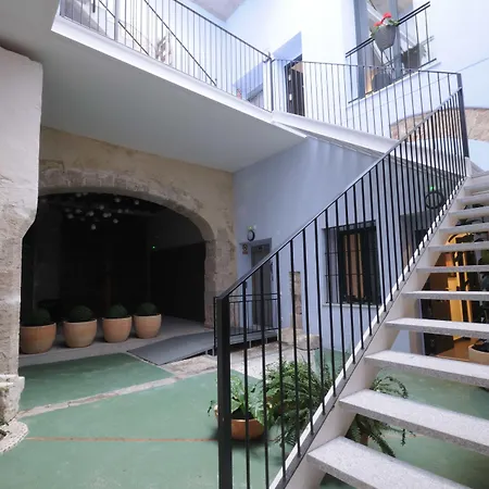 Catalina San Nicolas شقة فالنسيا