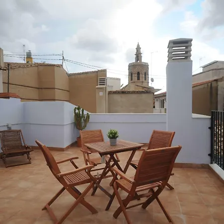 Catalina San Nicolas شقة