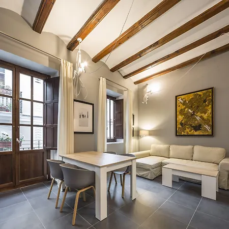 Catalina San Nicolas شقة