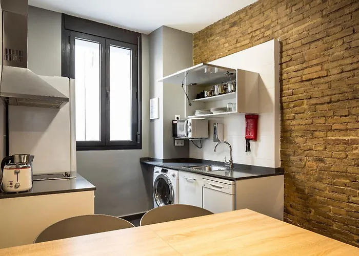 Apartamento Catalina San Nicolas