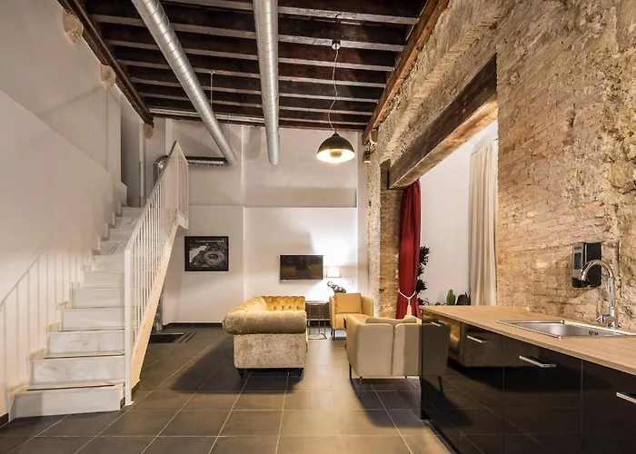 Apartamento Catalina San Nicolas