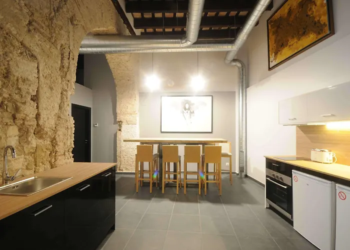 Apartamento Catalina San Nicolas