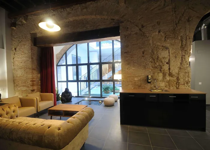 Apartamento Catalina San Nicolas *